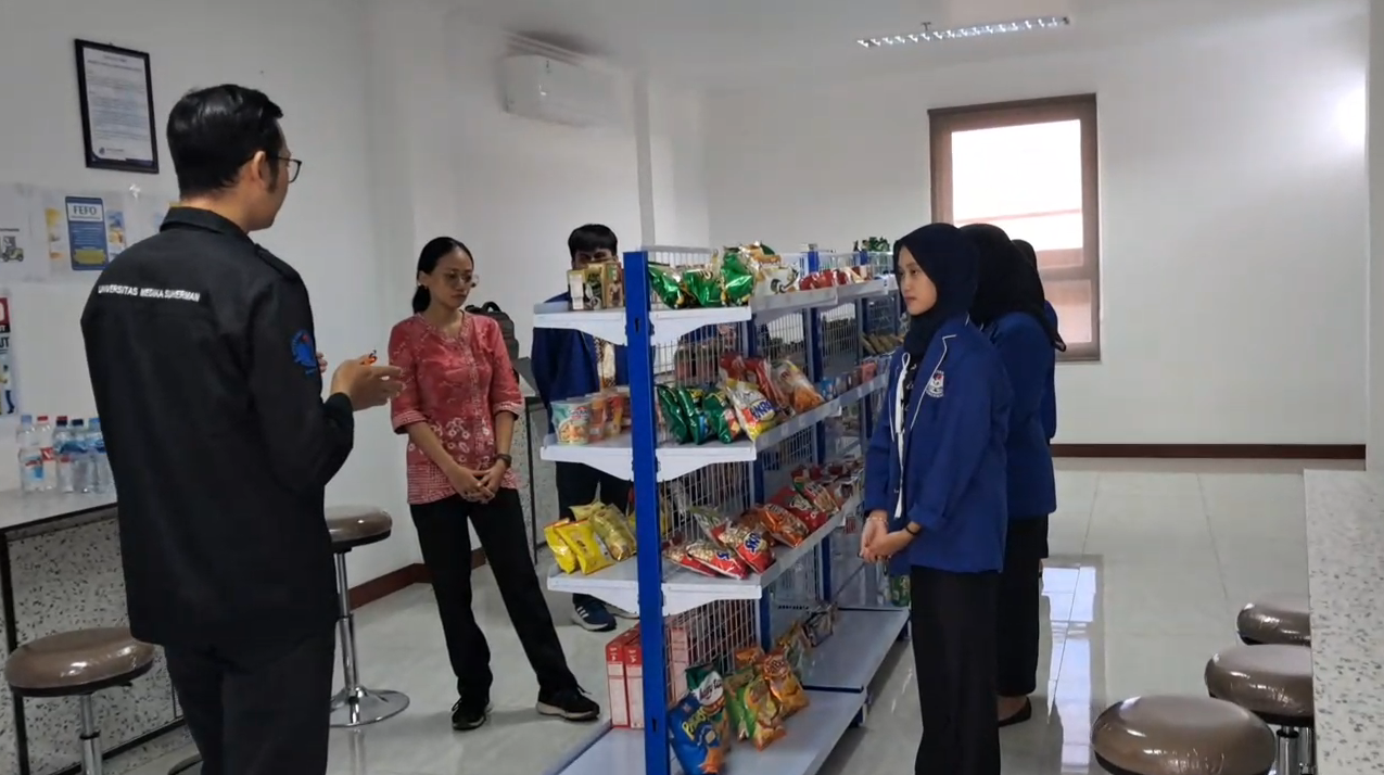 Inkubator Bisnis